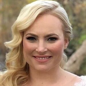 Meghan McCain