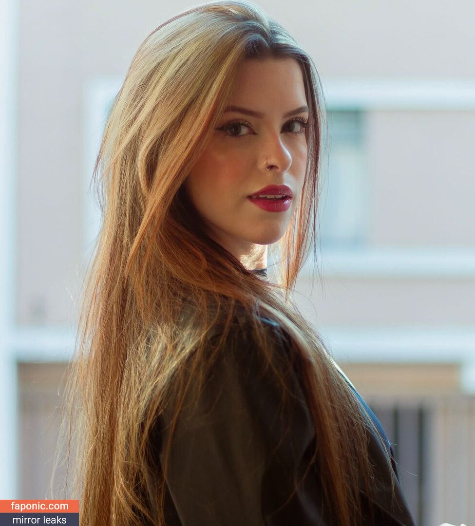 Melissa Andrade Leonardi