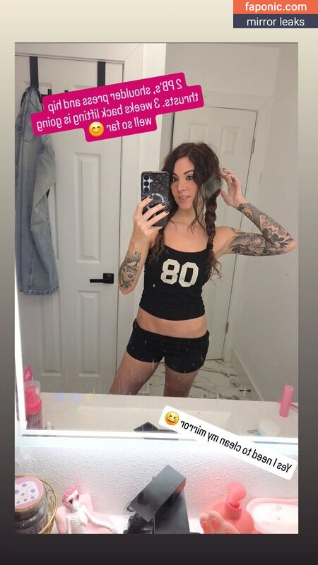 MelonieMac