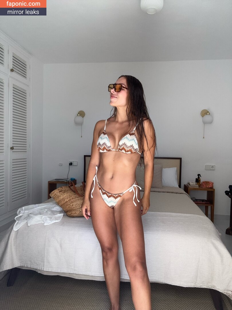 Mia Arango