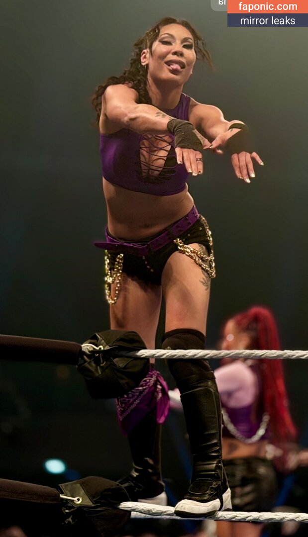 Mia Yim