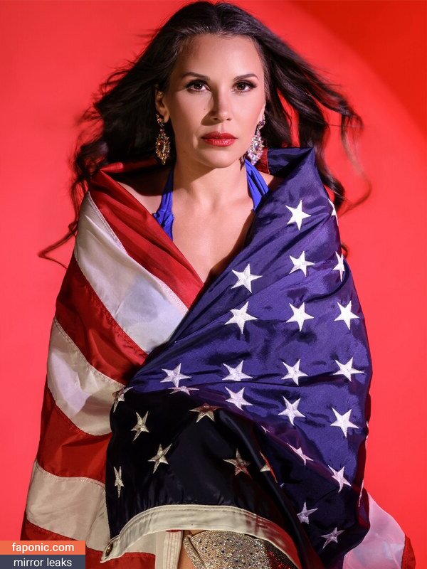 Mickie James