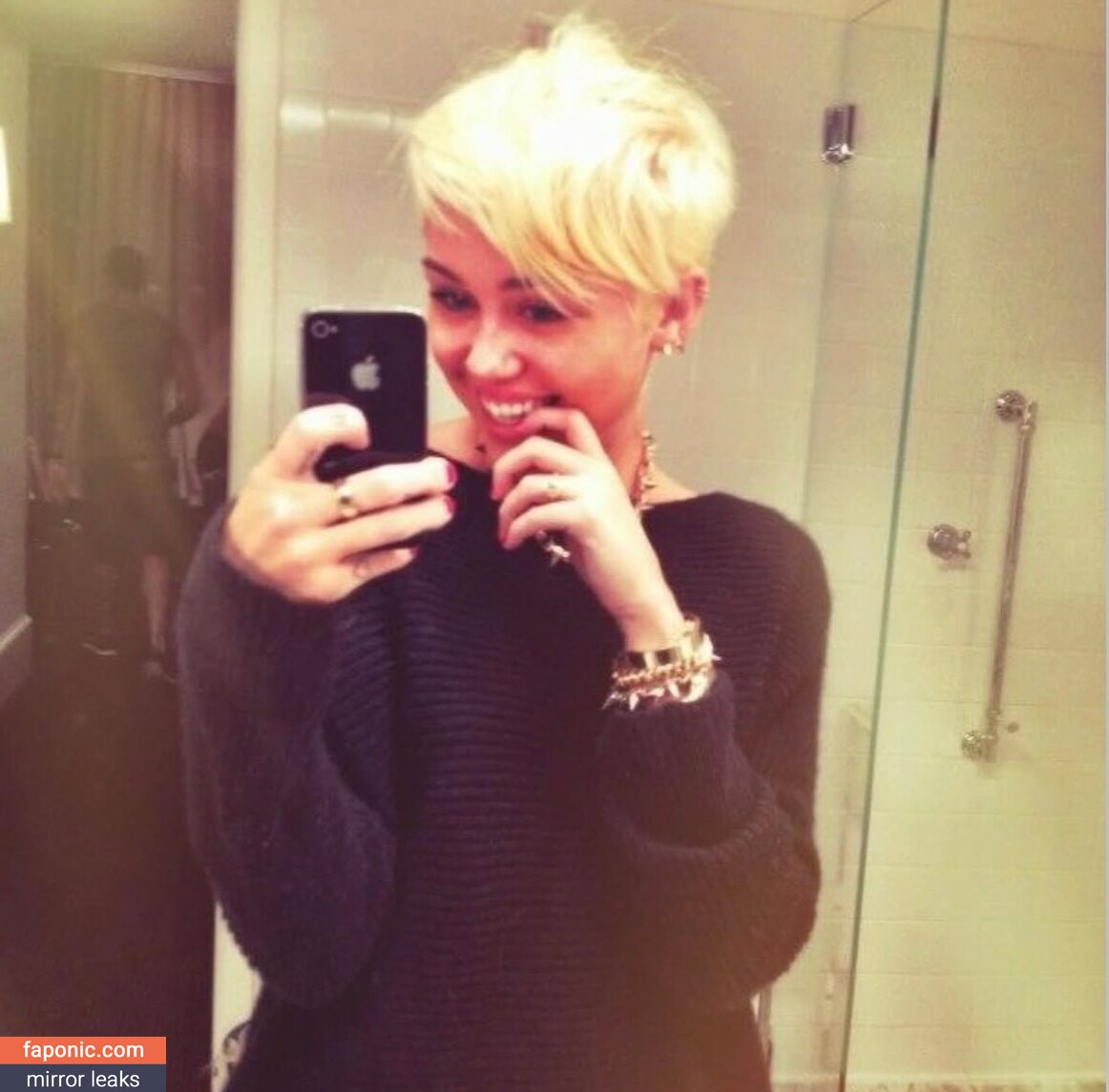 Miley Cyrus