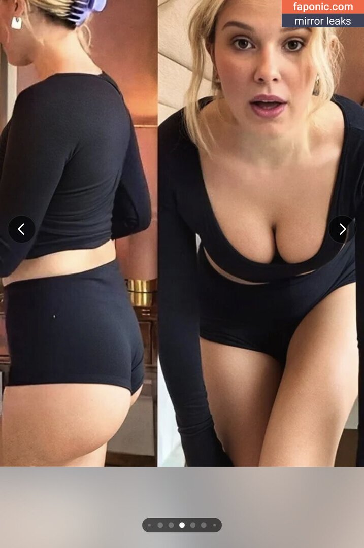 Millie Bobby Brown