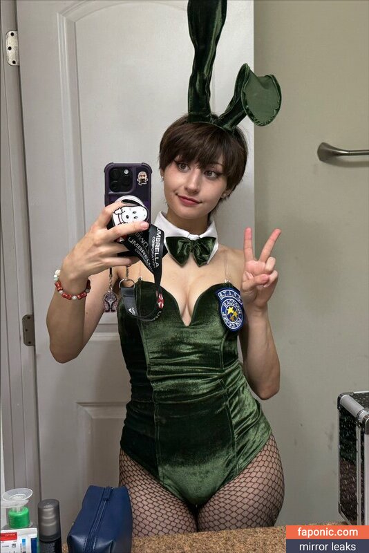 mimidoescosplay