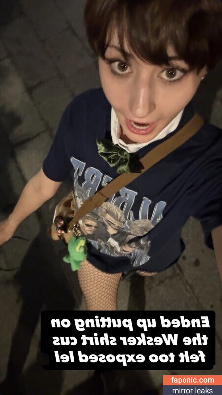 mimidoescosplay