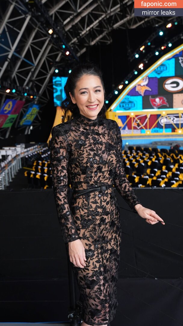 Mina Kimes