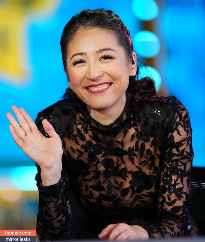 Mina Kimes