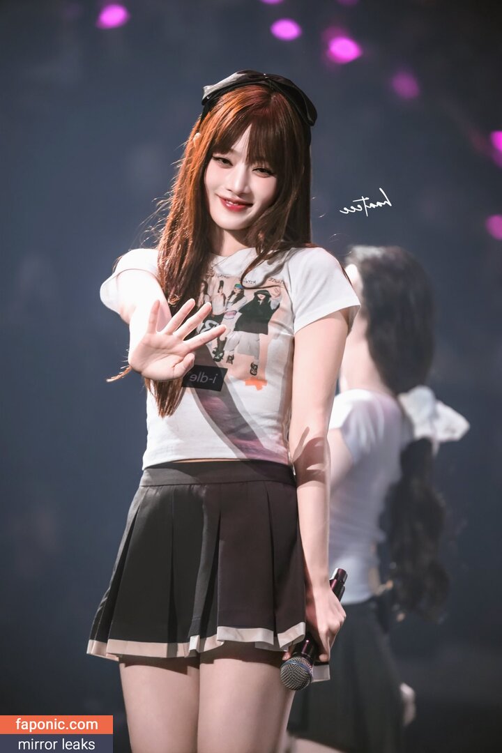 Minnie (Nicha Yontararak - I-dle