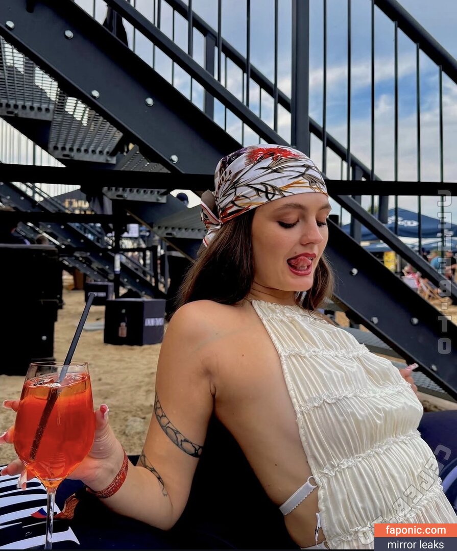 Miss georgia cavallo