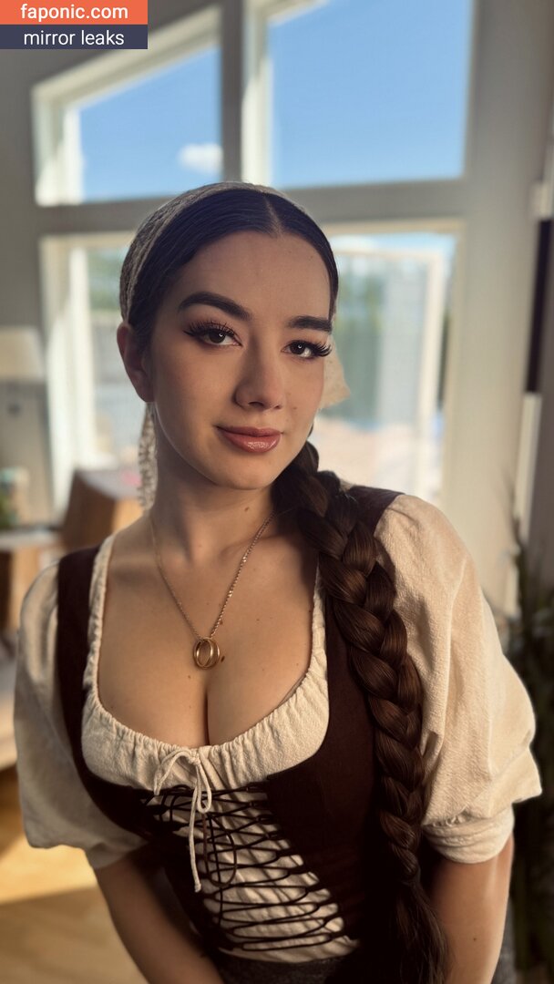Miss Mikkaa