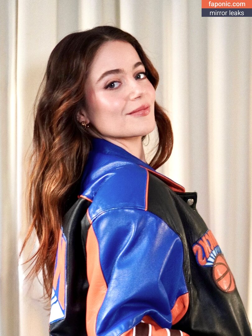 Molly Gordon
