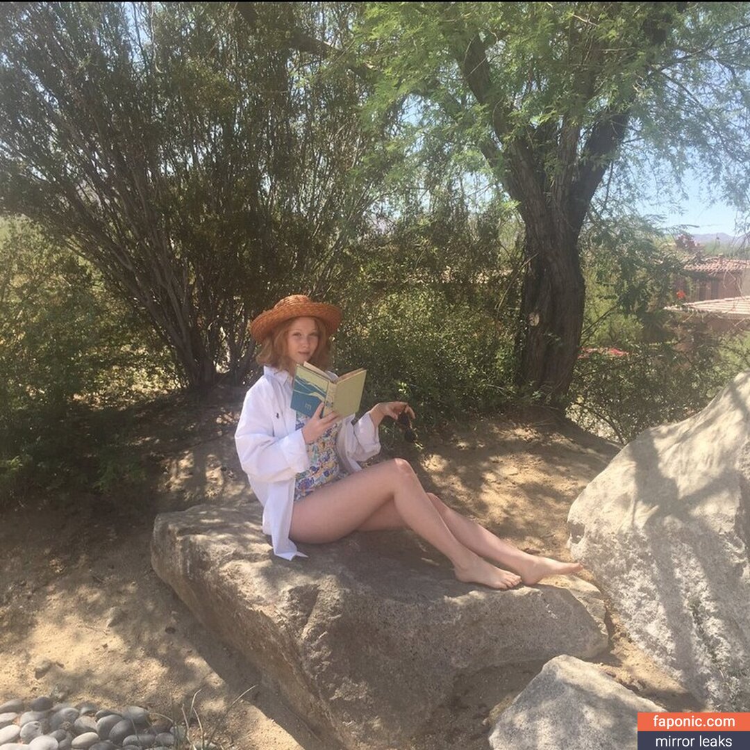 Molly Quinn