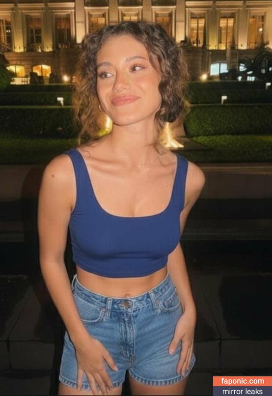 Mora Bianchi
