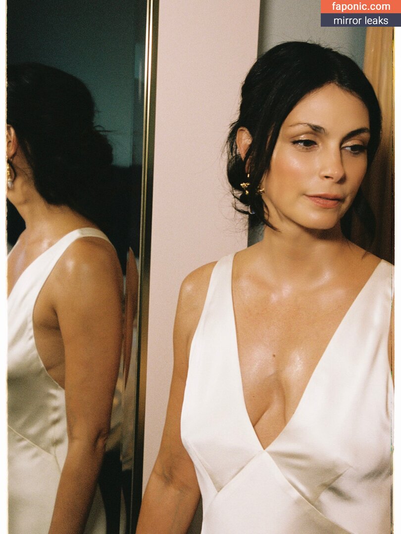 Morena Baccarin