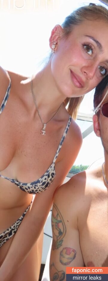 Morena Beltr&aacute;n