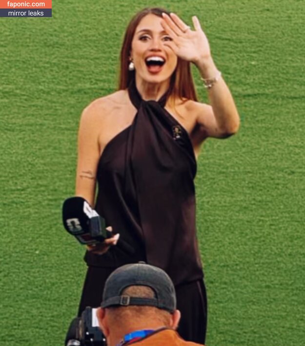 Morena Beltr&aacute;n