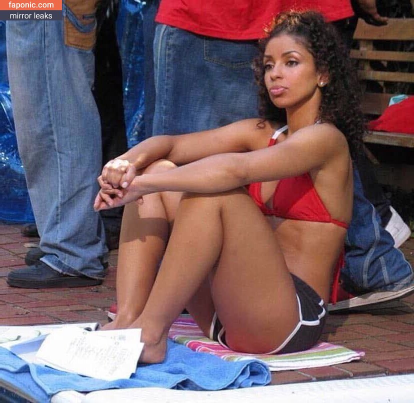 Mya Harrison