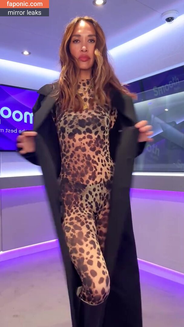 Myleene Klass