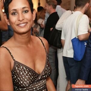 Naga Munchetty