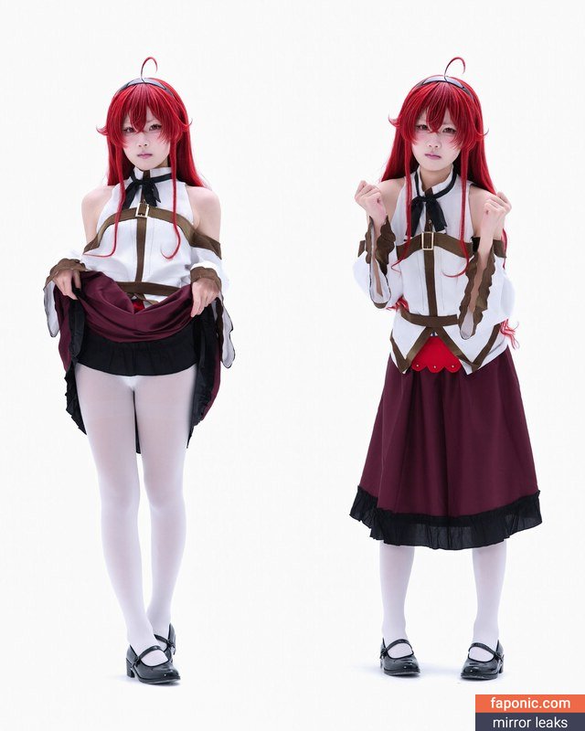 Nagi Shimizu