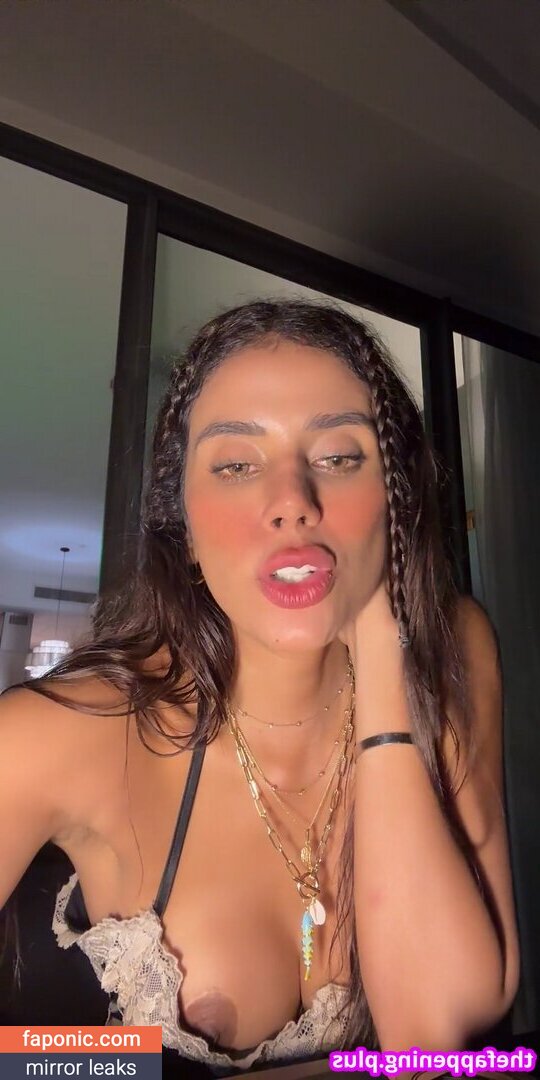 Nahy Hidalgo