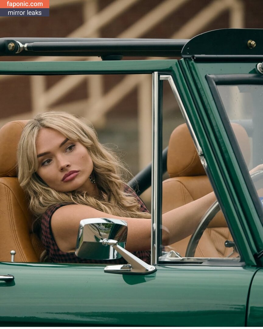 Natalie Alyn Lind