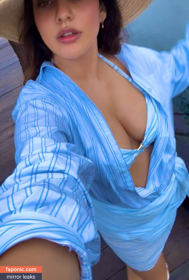 Neha Sharma