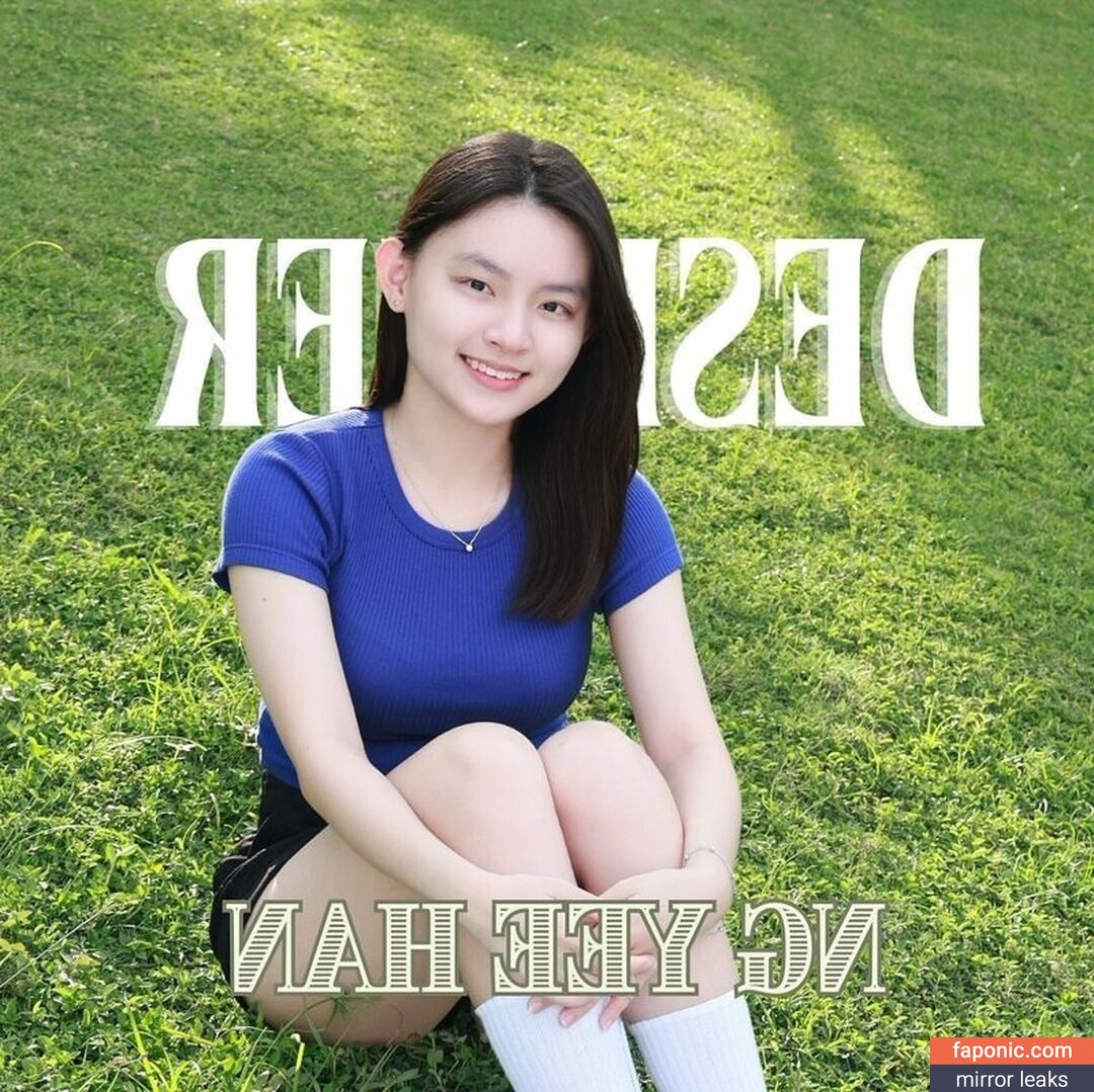 Ng Yee Han