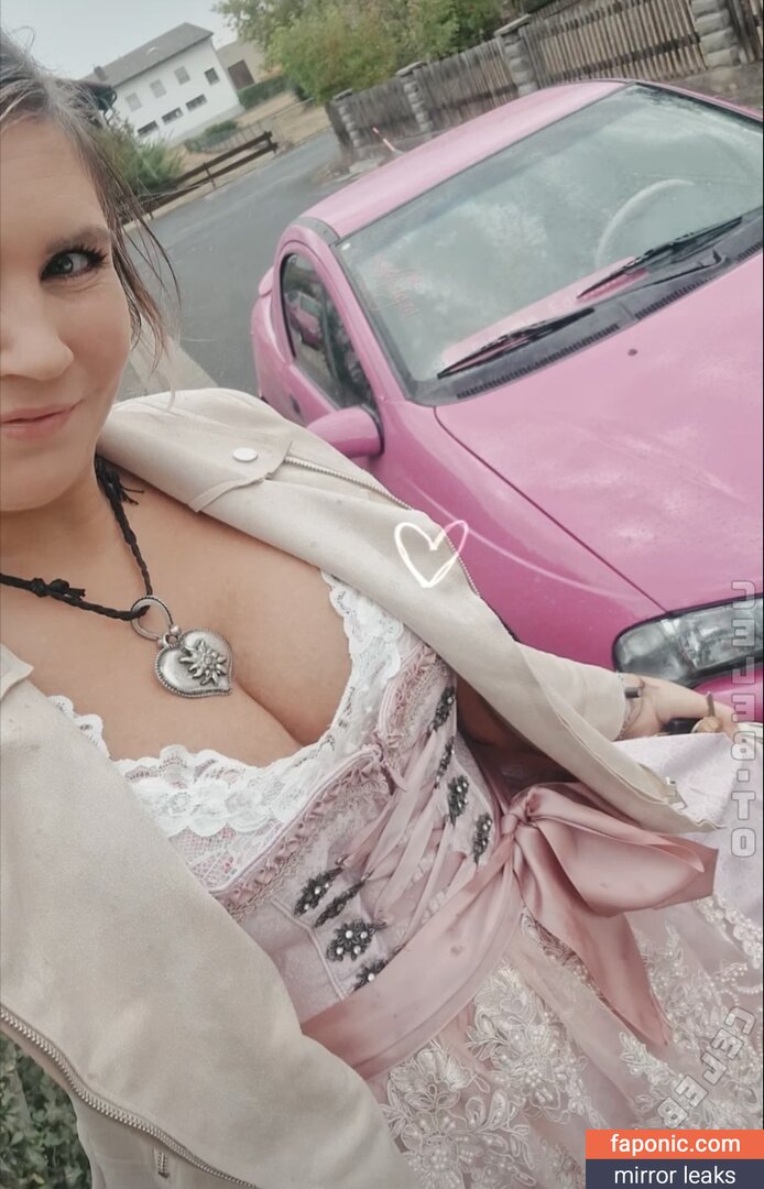 Nicole Miss.opel