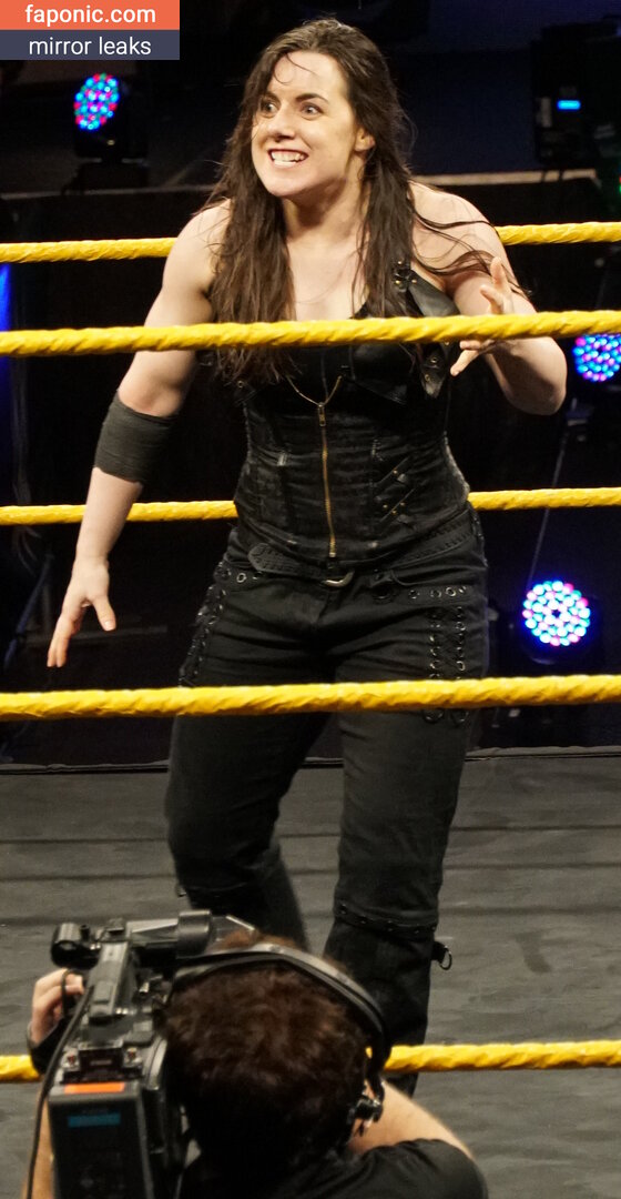 Nikki Cross