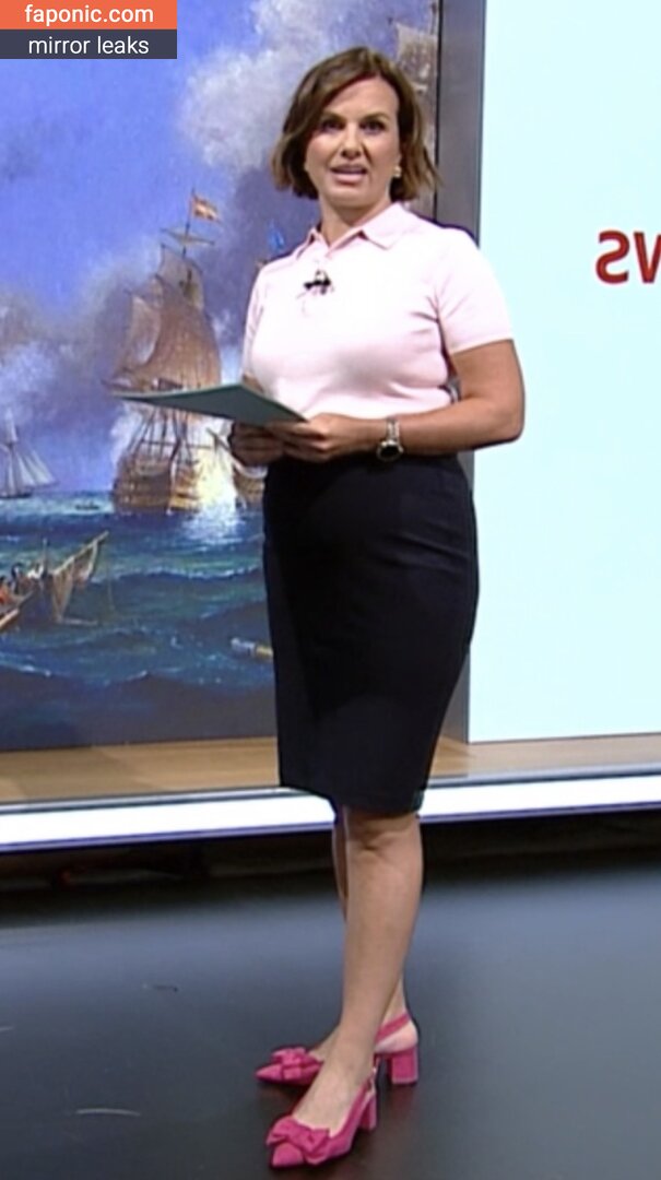Nina Warhurst