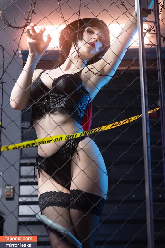Nori Cosplay