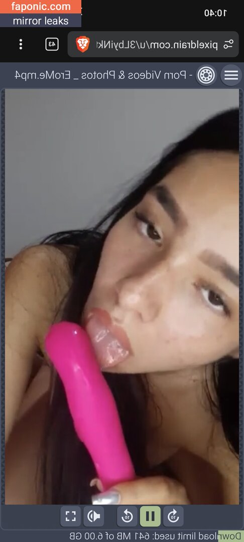 Novinhas Rabudas