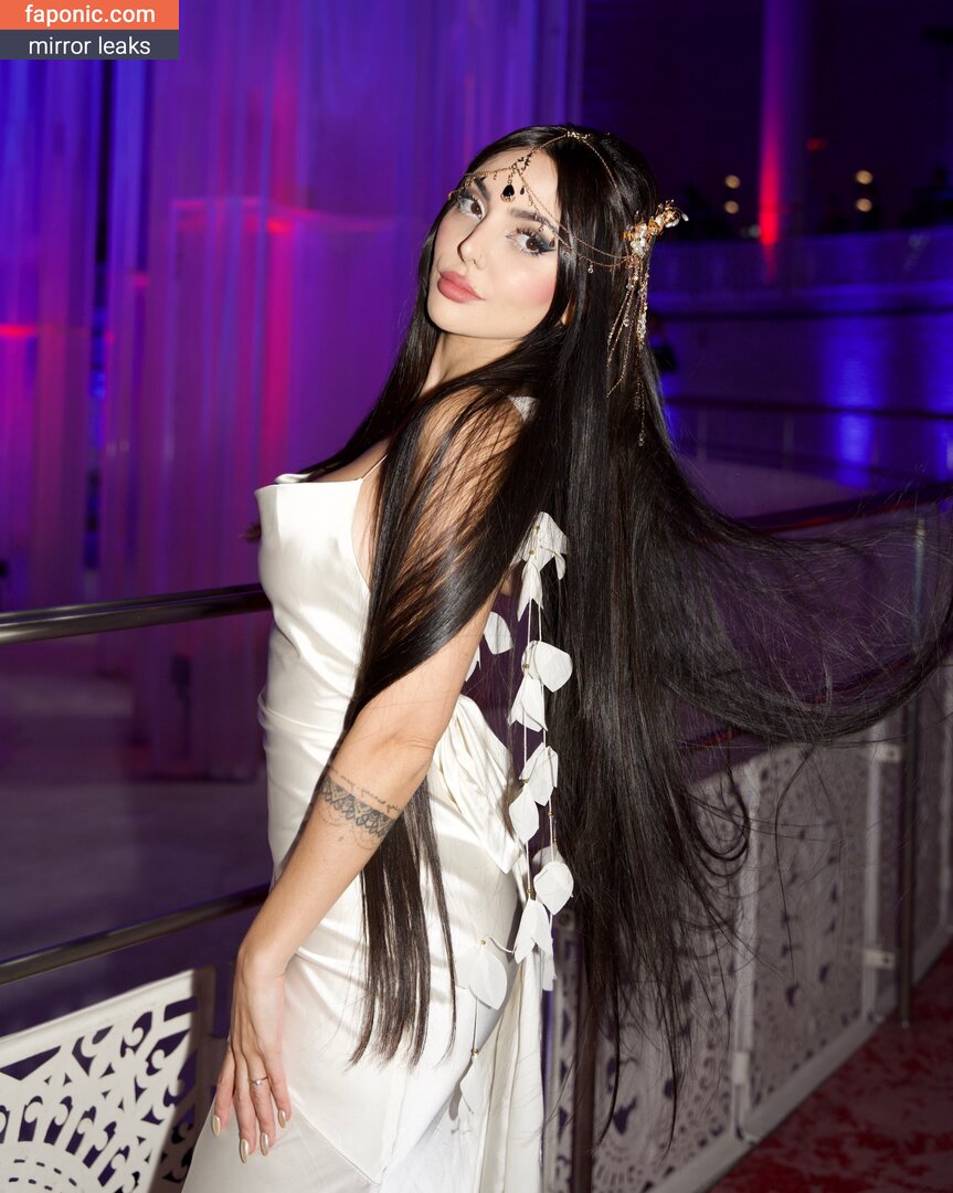 Nyvi Estephan