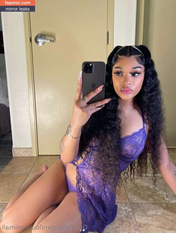 official_louisianimal