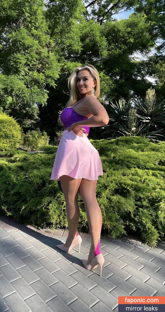 Oksana Mishyna