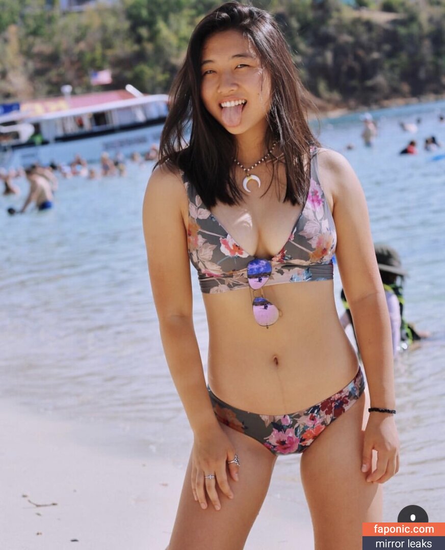 Olivia Cho oliviacho_