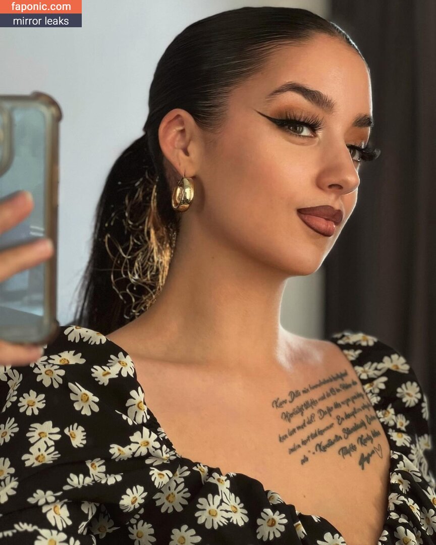 Olivia Edith Strauss