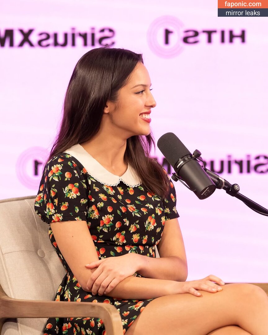 Olivia Rodrigo