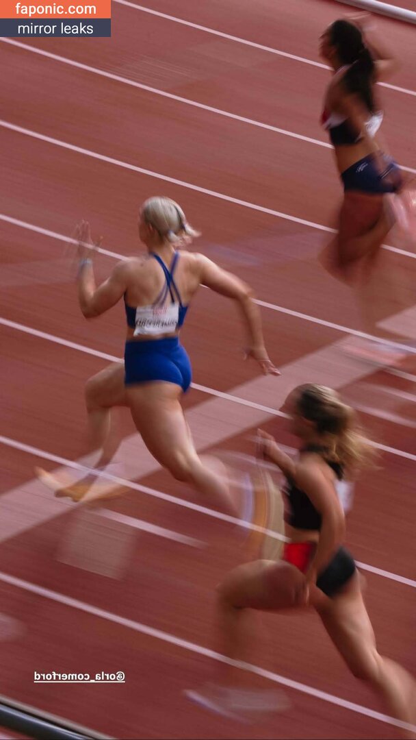 Orla Comerford