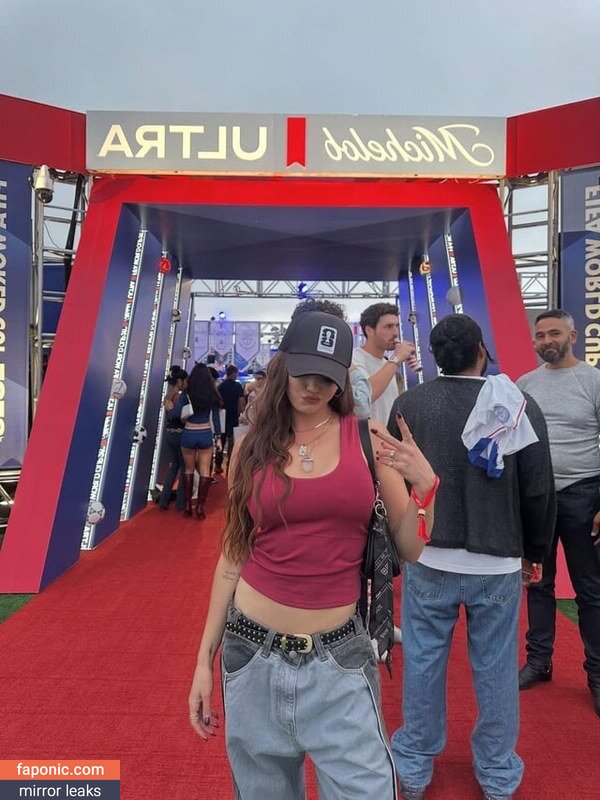Paris Berelc