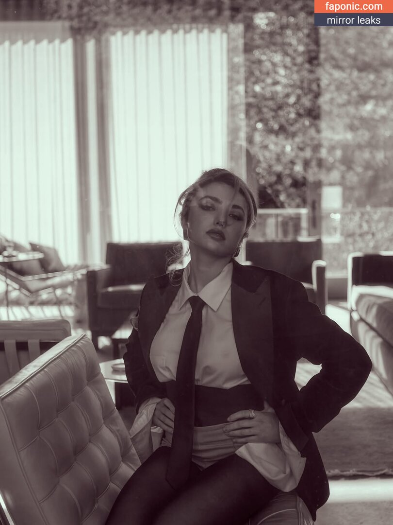 Peyton List