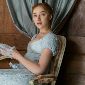 Phoebe Dynevor