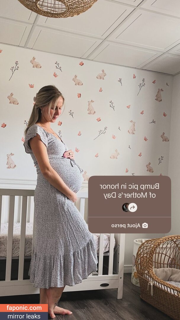 Pregnant Celebs
