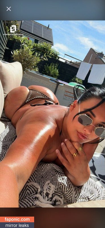 Priscilla Huisman