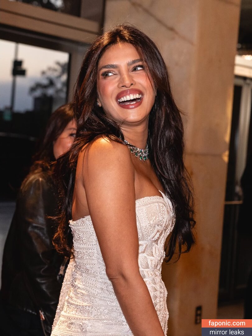 Priyanka Chopra
