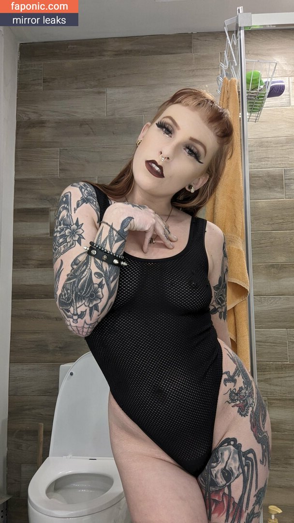 Ptite Inked
