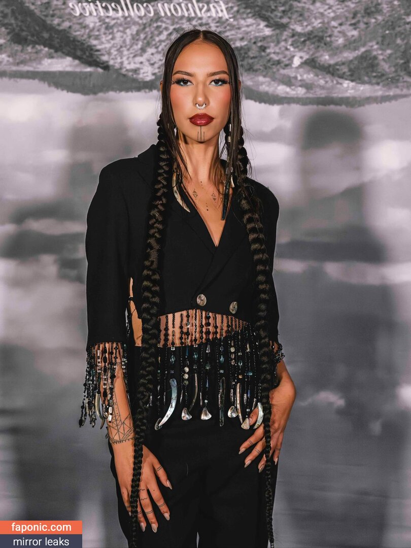 Quannah Chasinghorse