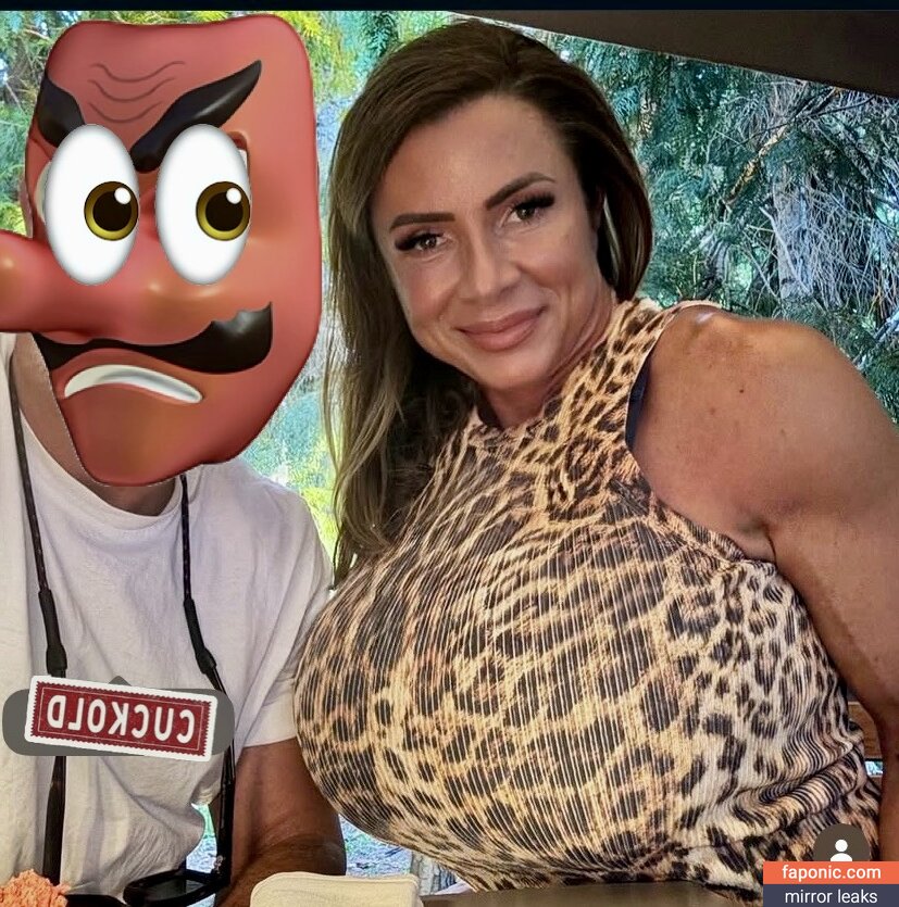 QueenMuscleBoobs